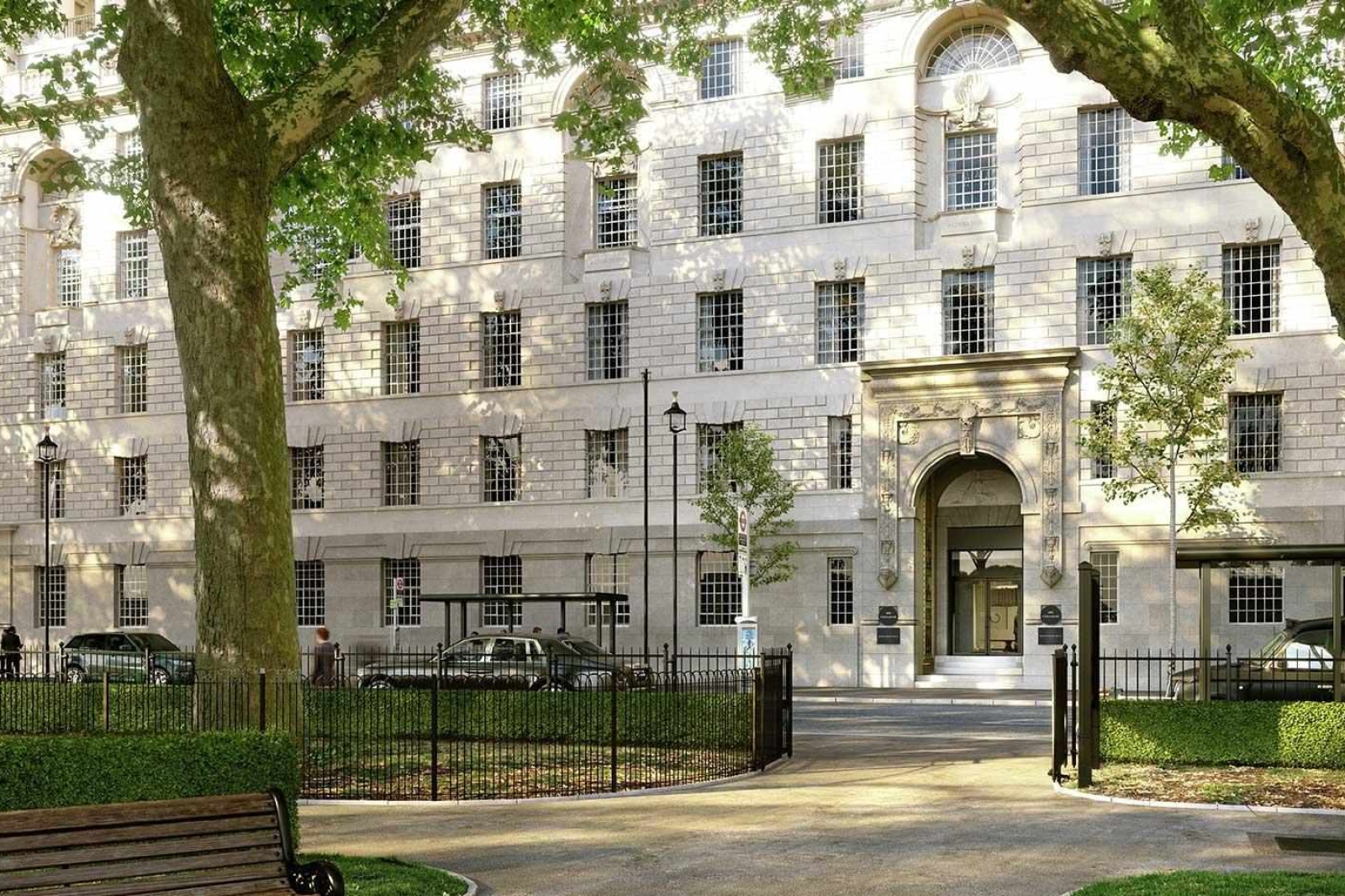 9 Millbank 9 Millbank