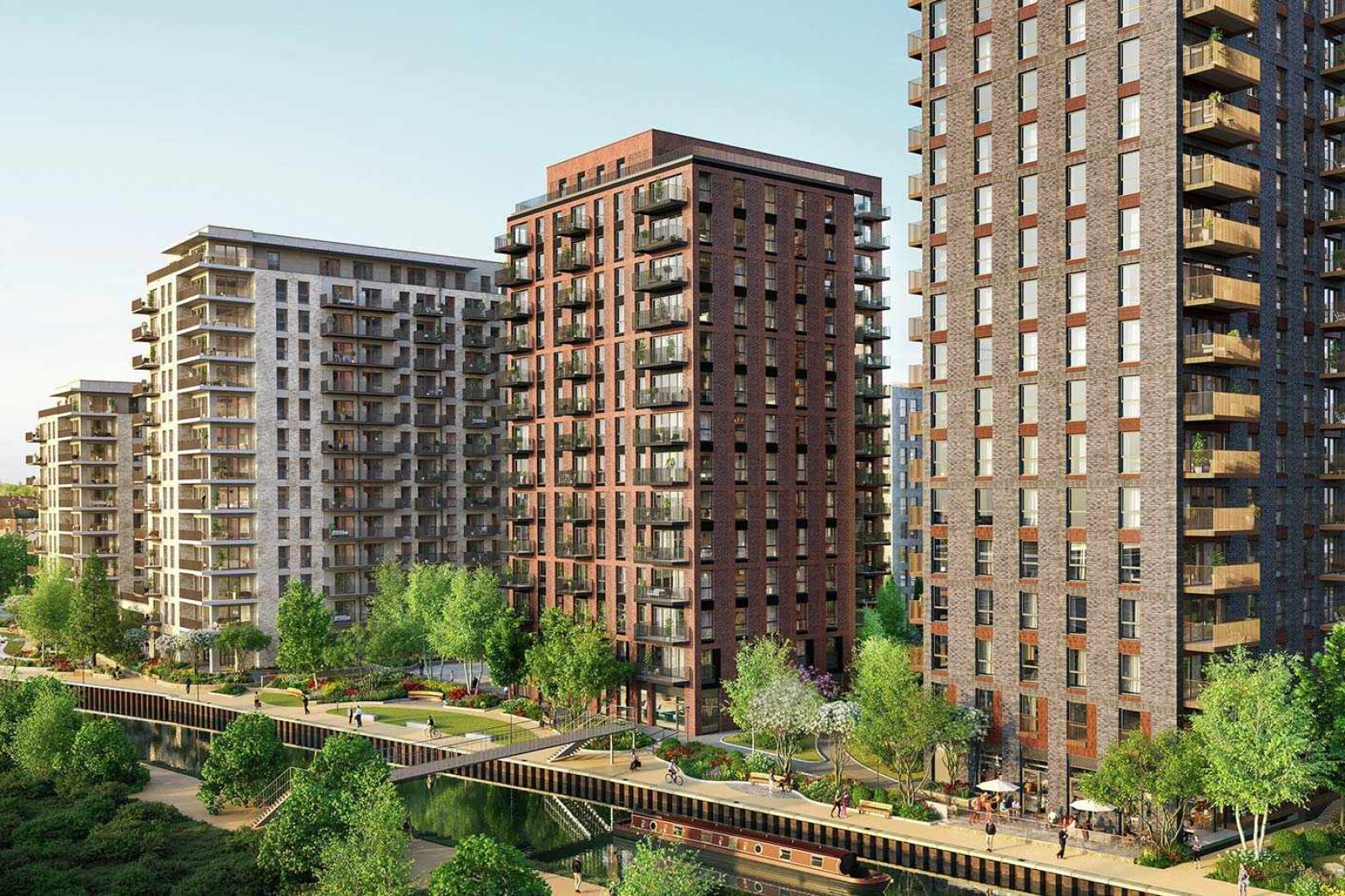 Grand Union Grand Union